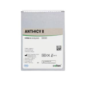 ANTI HCV II