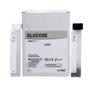 GLUCOSE