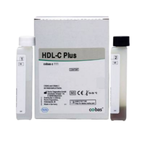 HDL-C PLUS