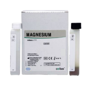 MAGNESIUM