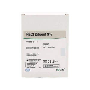 NaCl Diluent 9%