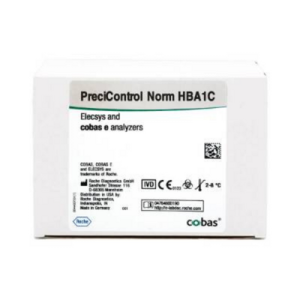 PRECICONTROL NORM HBA1C