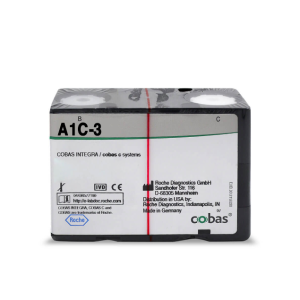 HbA1c-GEN3 TQ Integra 400